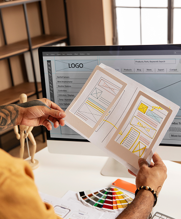 Diseño UX