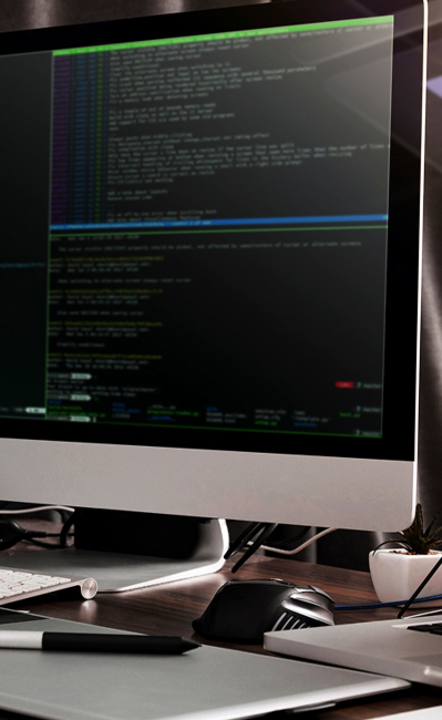 programación html